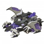 TRANSFORMERS PRIME I HADES MEGATRON 10TH ANNIVERSARY